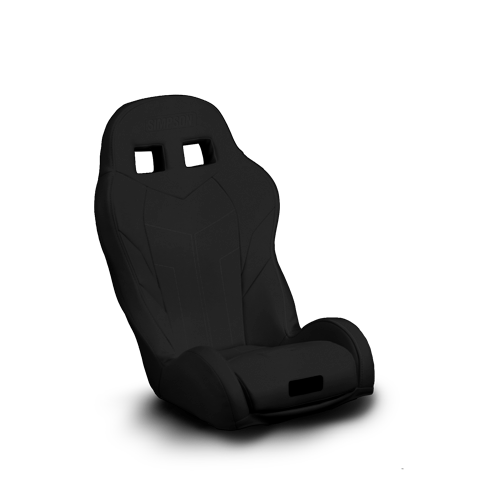 Custom Seat Designer Simpson Race Products